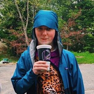 Meet your Posher, Ian